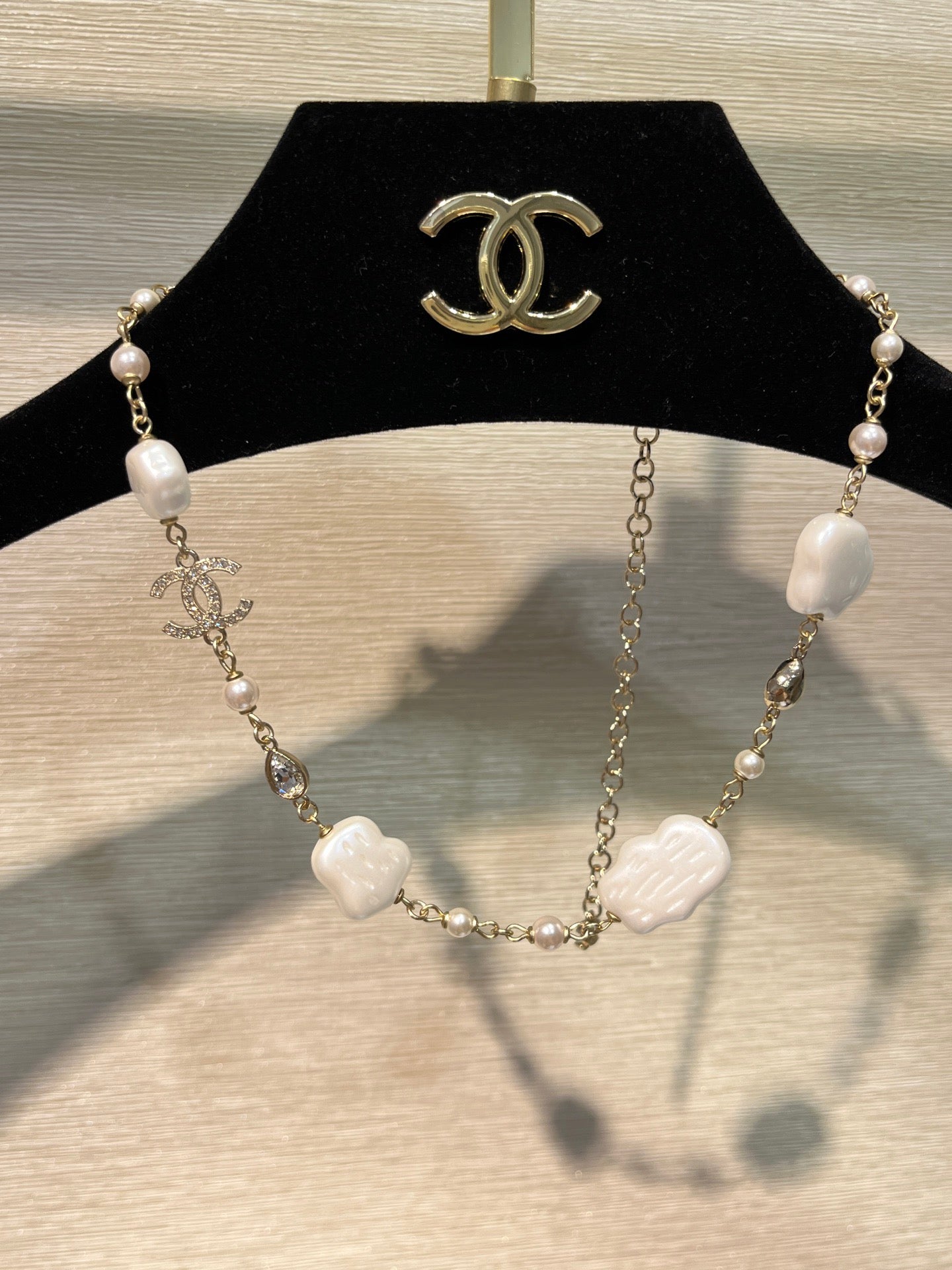 CC NECKLACE