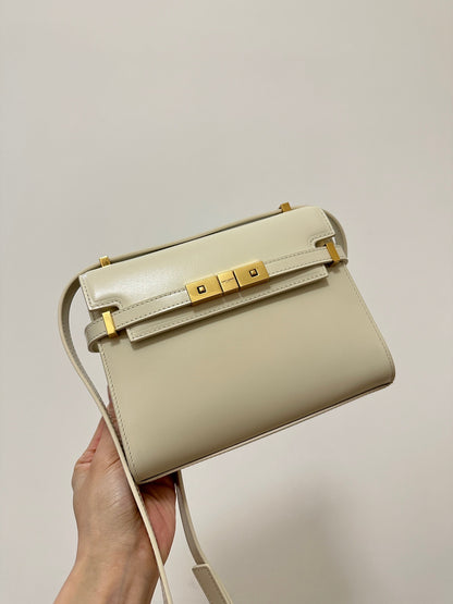 SL MANHATTAN MINI CROSSBODY BAG