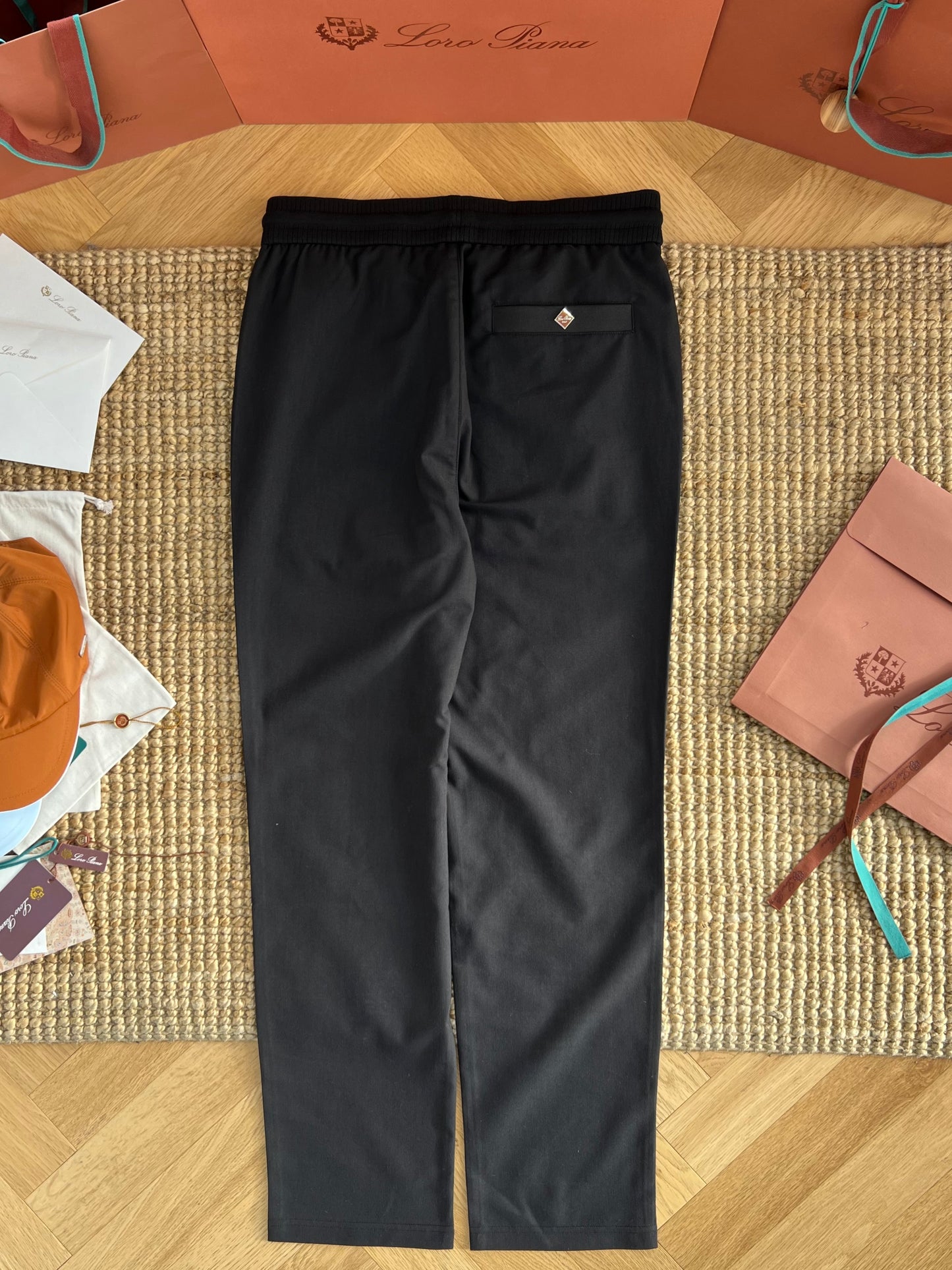 LORO P TROUSERS