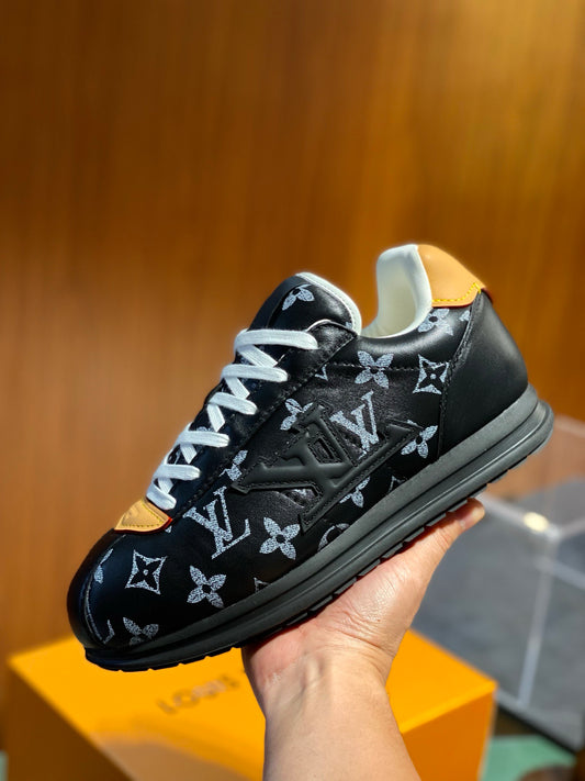 LOU BUTTERSOFT SNEAKERS