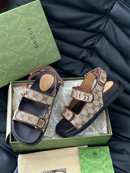 GG SANDALS