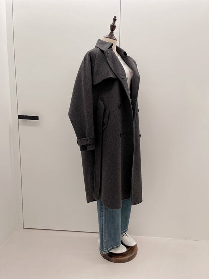 BRUNELLO C COAT