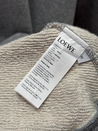 LOEW HOODIE