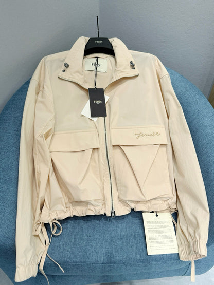 FEN JACKET