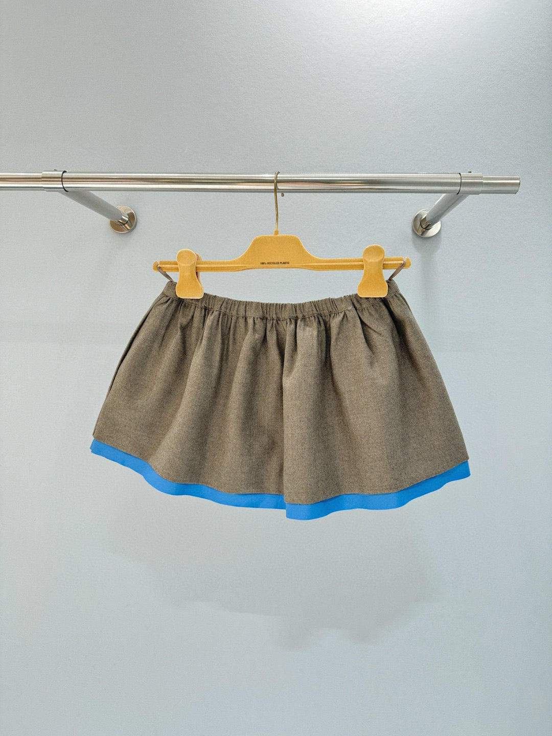 MIU M SKIRT