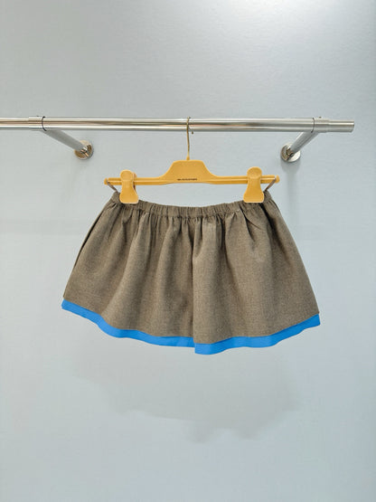MIU M SKIRT
