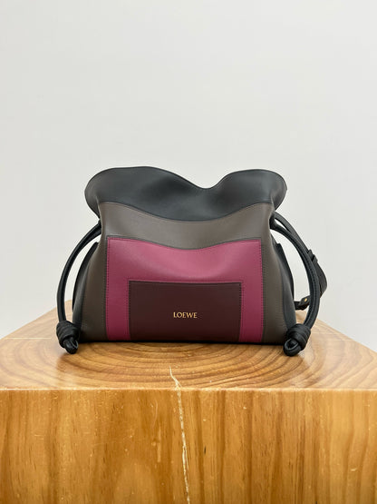 LOEW FLAMENCO MEDIUM POUCH