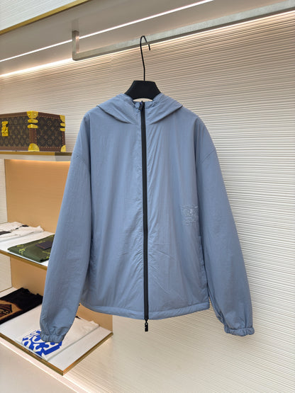 BBR JACKET