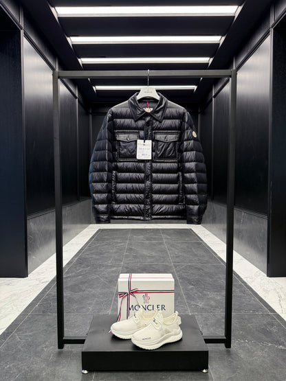 MONC CHAMBLY JACKET