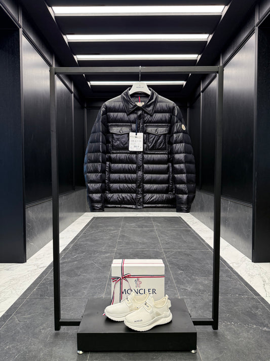 MONC CHAMBLY JACKET