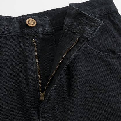 LOU DENIM SHORT