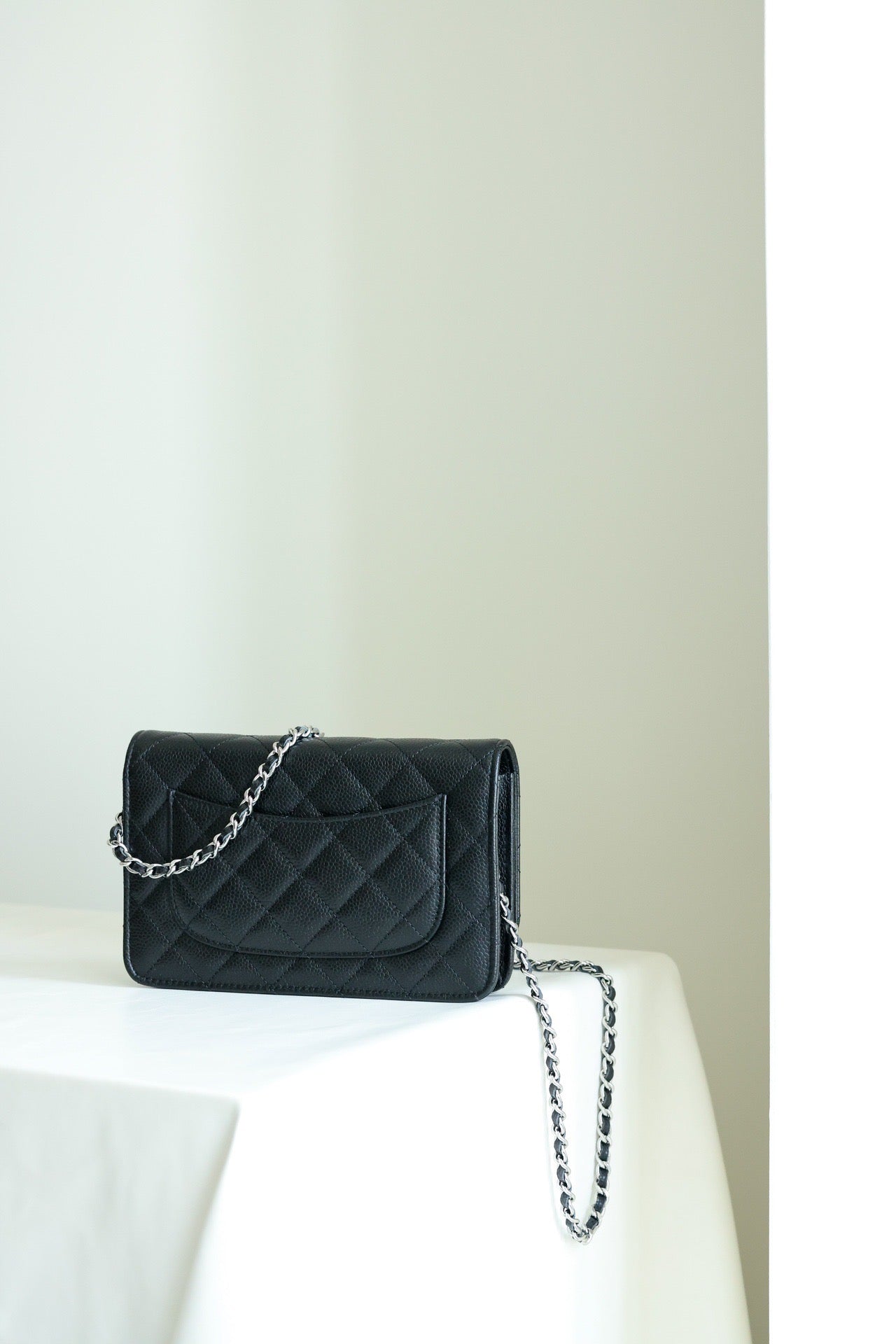 CC WOC BAG