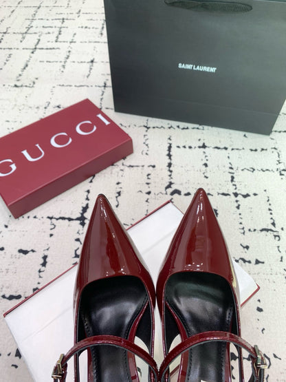 GG HEELS
