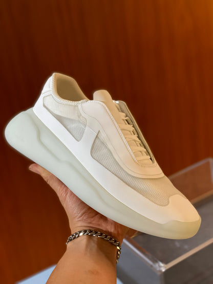 PD AMERICAS CUP SNEAKERS