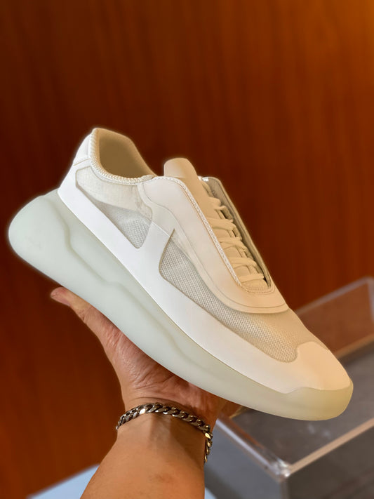 PD AMERICAS CUP SNEAKERS