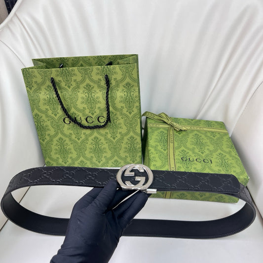 GG BELT 3.5 CM