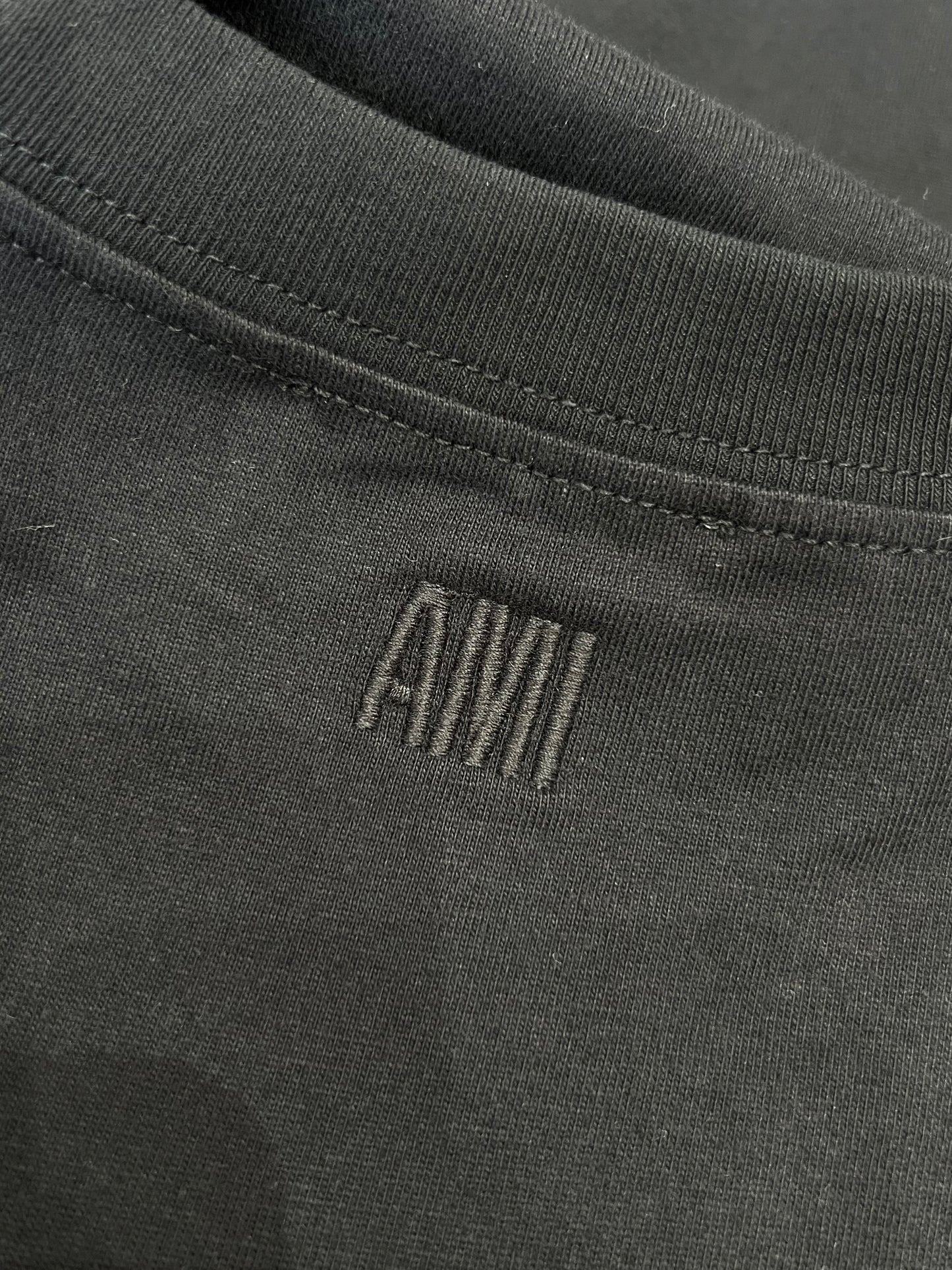 AMI T-SHIRT