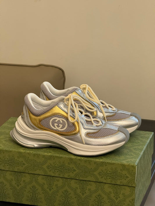GG RUN TRAINERS