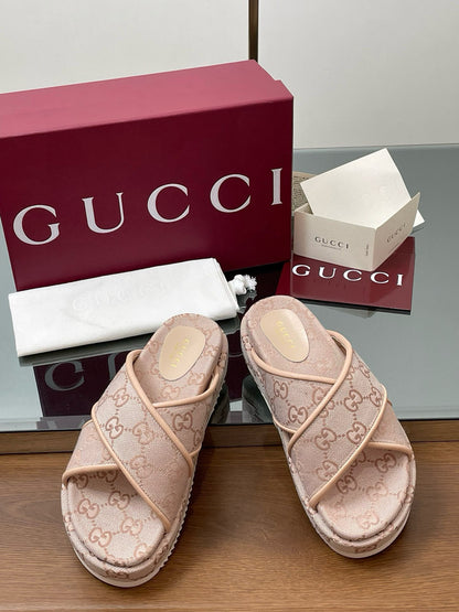 GG SANDALS