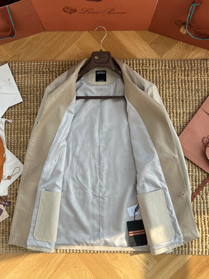 ZEGNA BLAZER