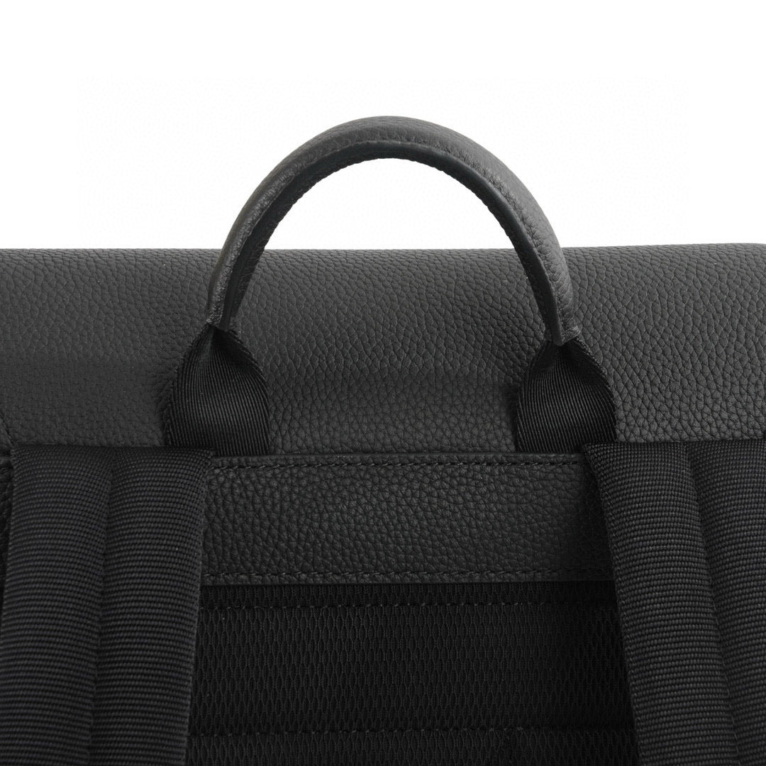 CD SADDLE BACKPACK