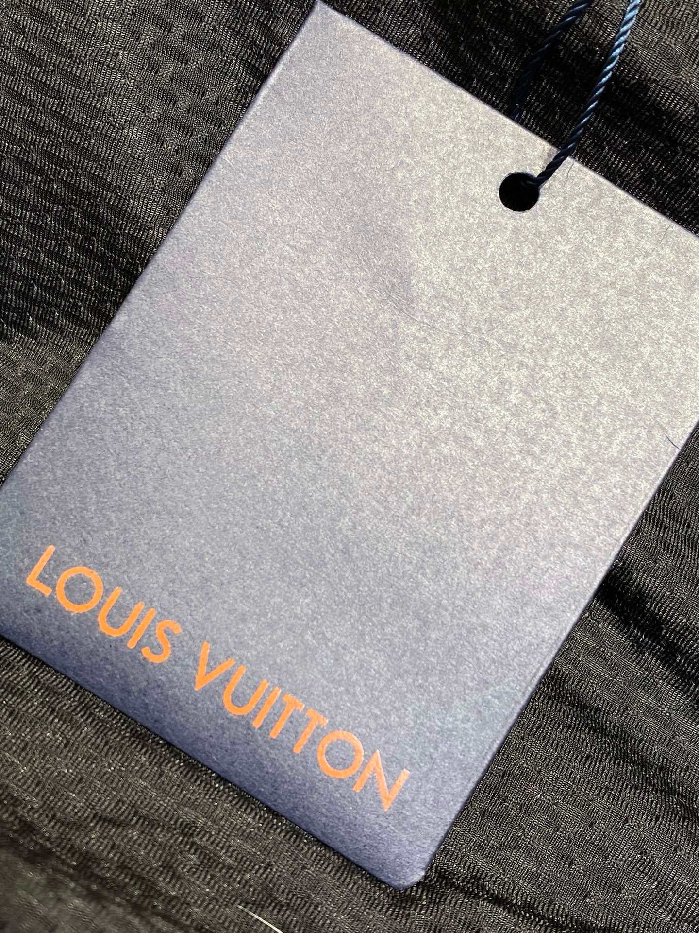 LOU SHORTS