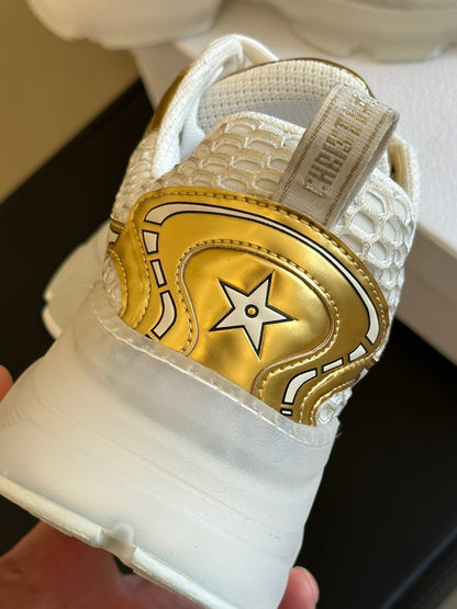 CD VIBE SNEAKERS
