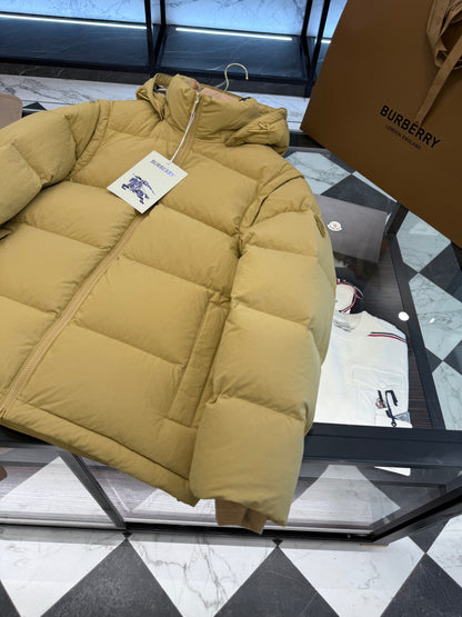 BBR JACKET