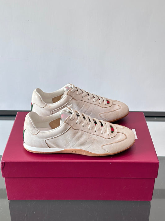 GG SHIFT SNEAKERS