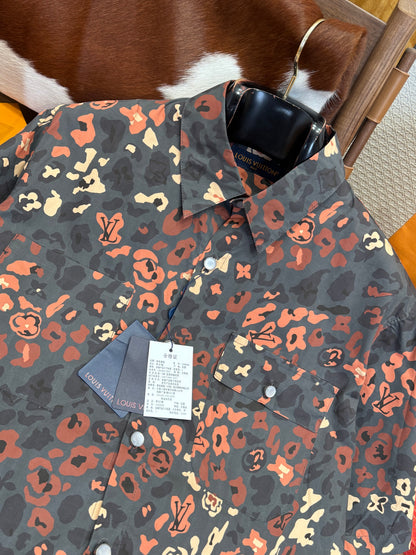 LOU SHIRT