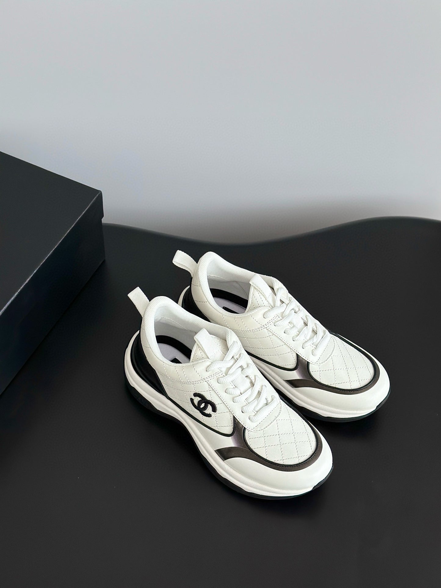 CC TRAINERS