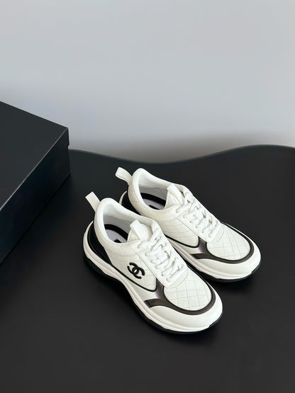 CC TRAINERS