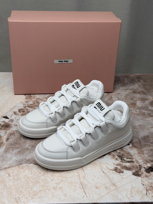 MIU M SNEAKER ND