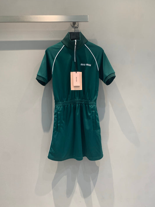 MIU M DRESS