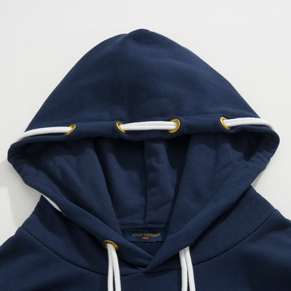 LOU HOODIE