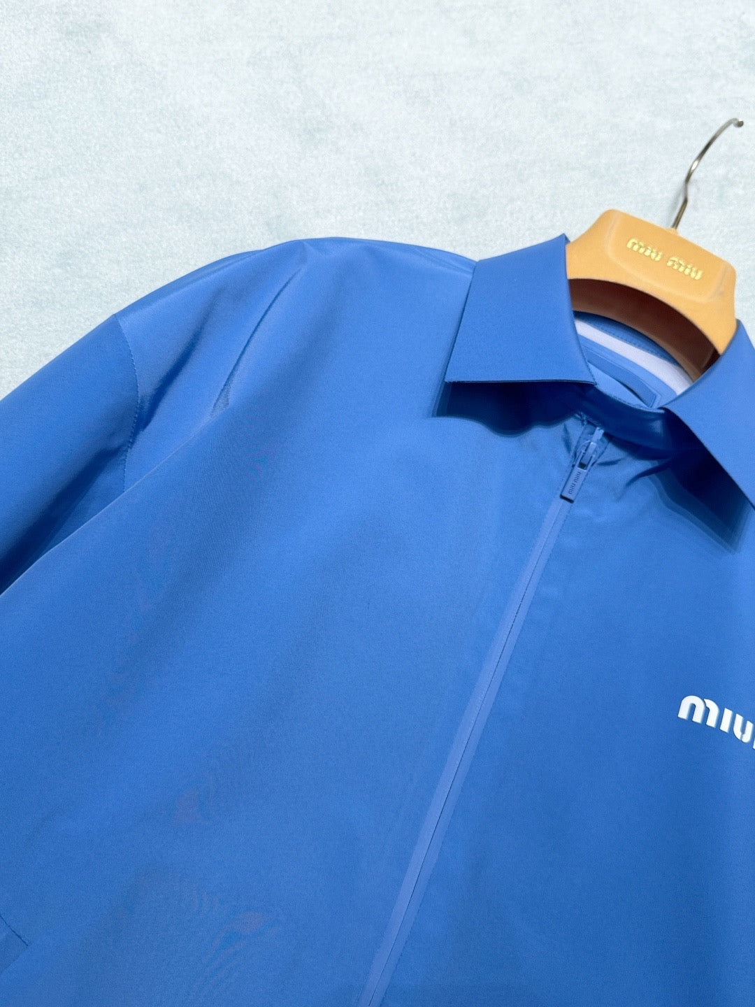 MIU M JACKET