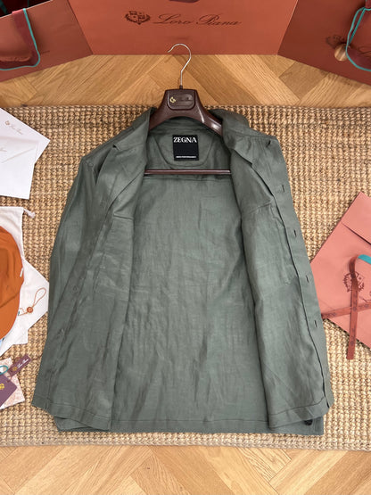 ZEGNA JACKET