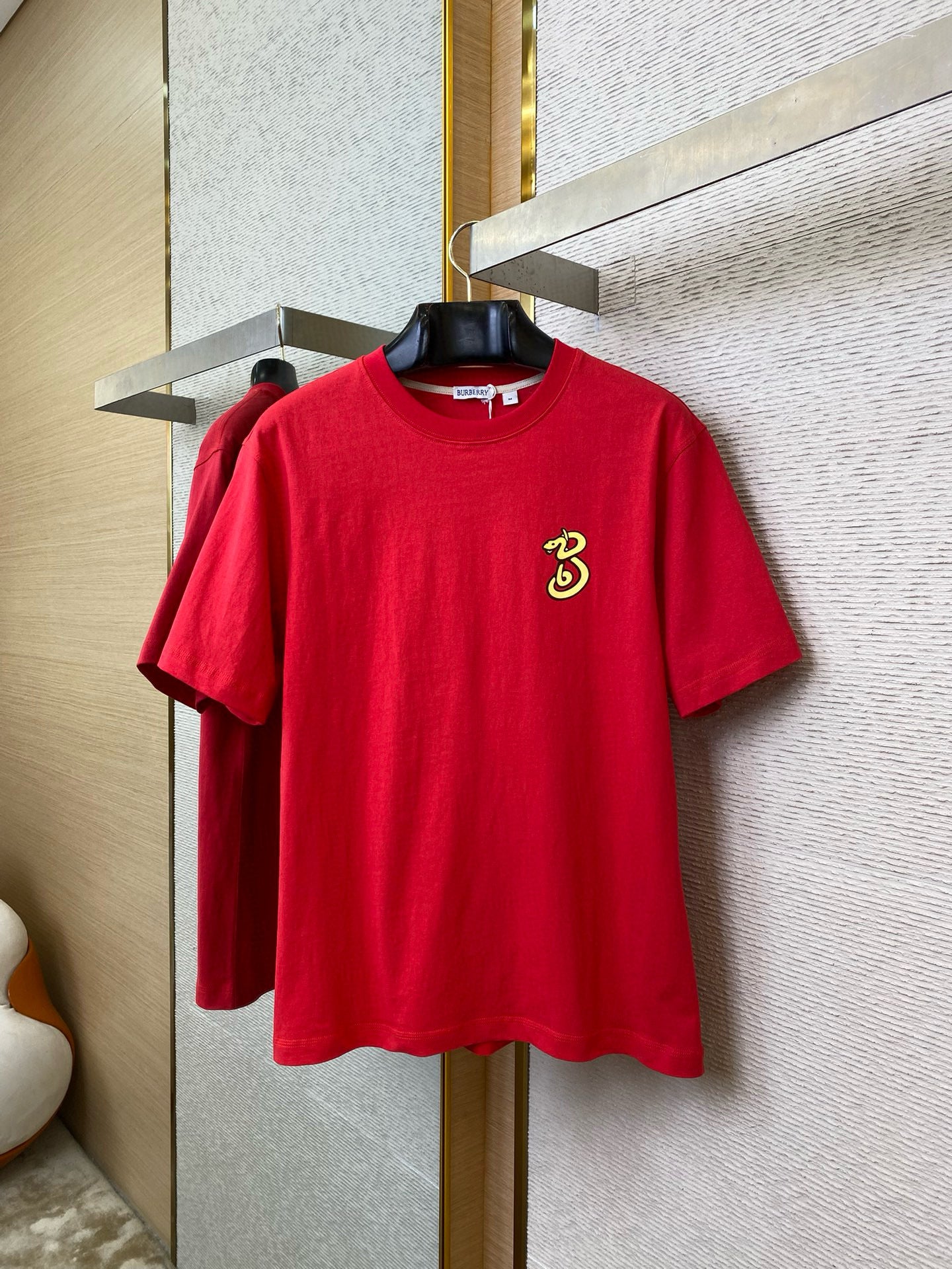 BBR T-SHIRT