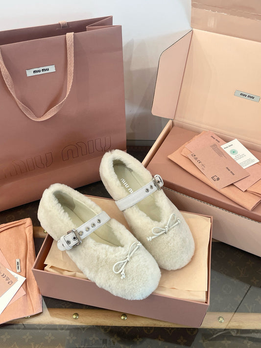 MIU M DESERT BALLERIANS