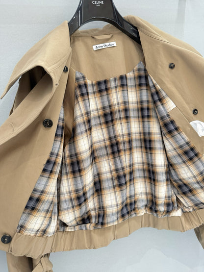 ACNE COAT