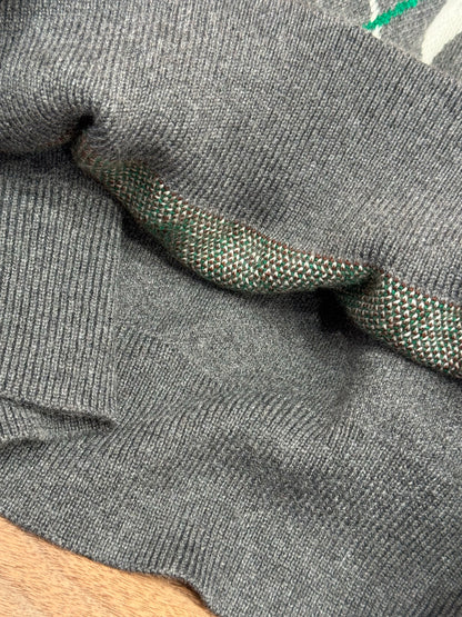 LOU JUMPER