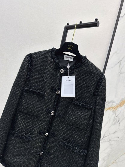 CC BLAZER