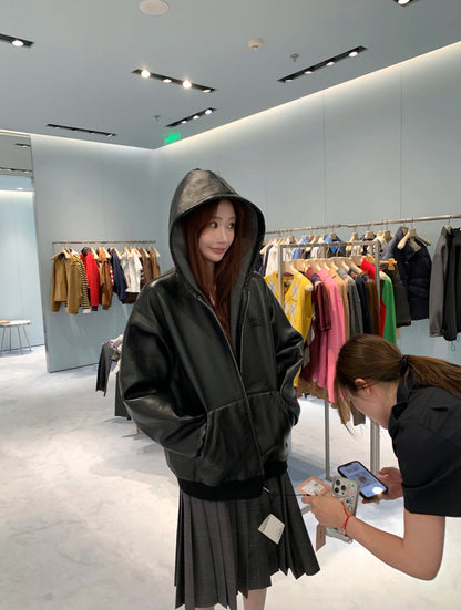 MIU M JACKET
