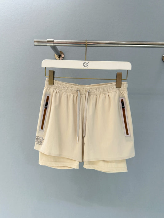 LOEW SHORTS