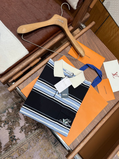 CD POLO SHIRT