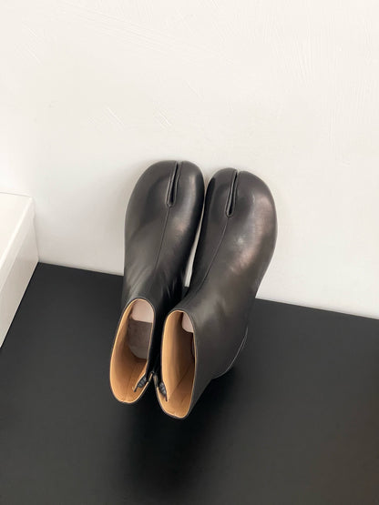 MAISON M TABI BOOTS