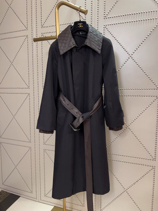 BOTT V COAT
