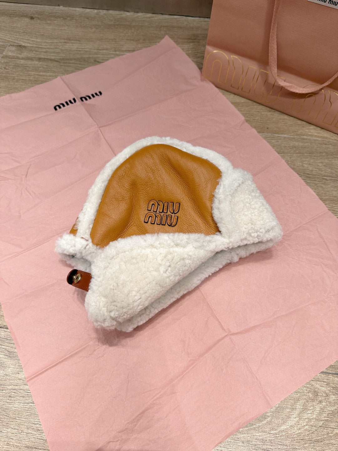 MIU M HAT