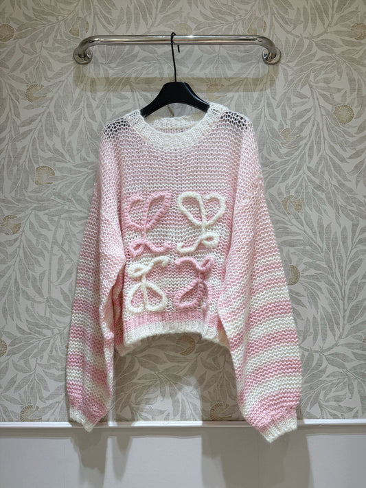LOEW JUMPER