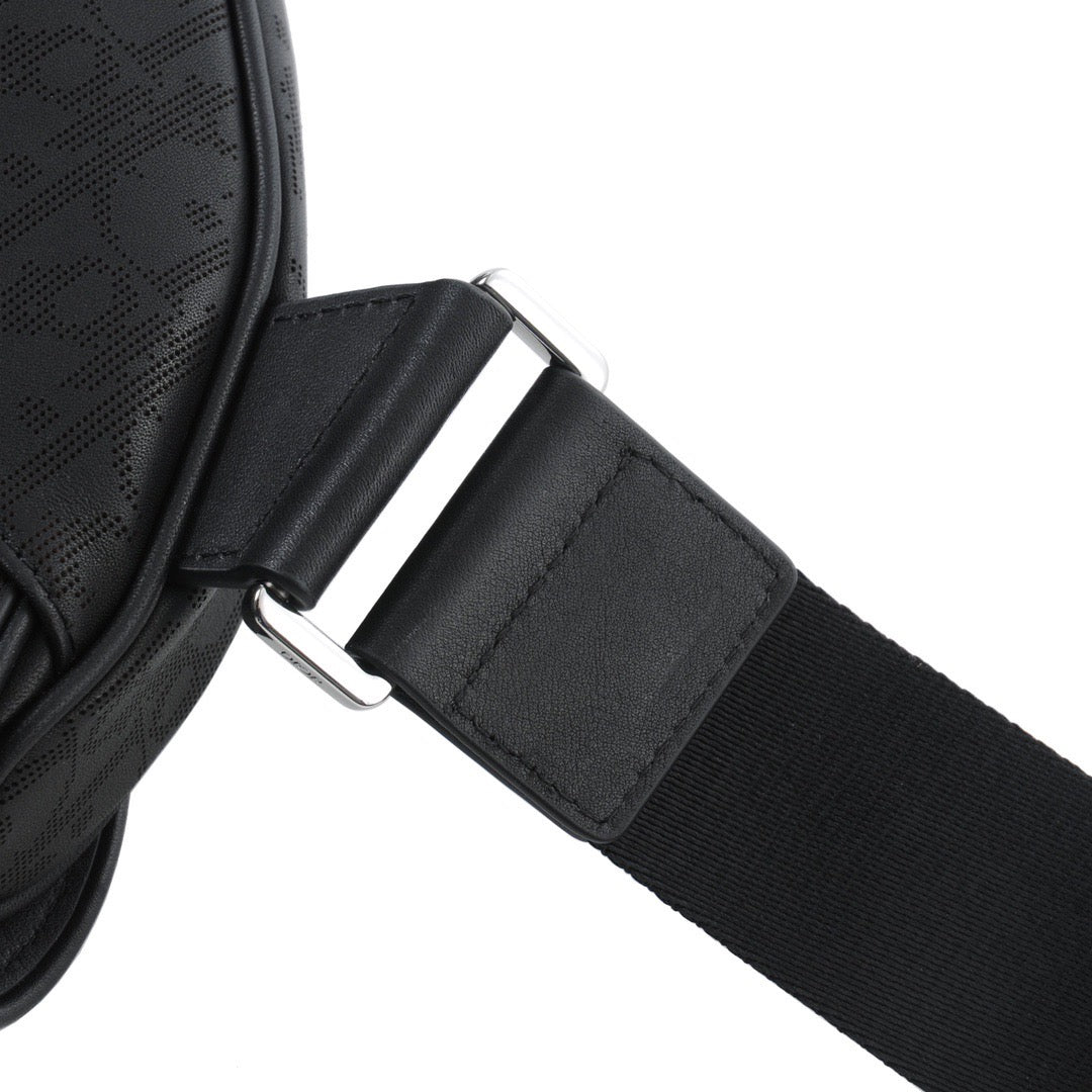 CD SADDLE BAG